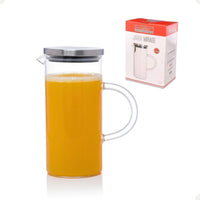 Jarra Boro Mirage em Vidro – 1 L