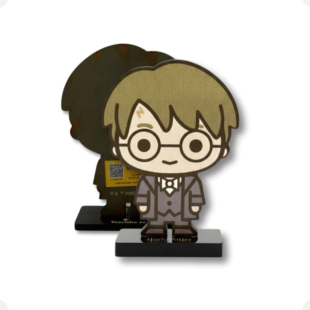 Figura Decorativa Harry Potter Pop Collection