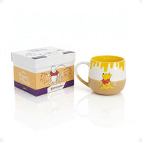 Caneca Maggie Winnie the Pooh em Cerâmica – 400 ml