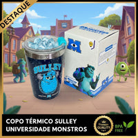 Copo de Viagem Snap com Tampa Sulley – 300 ml
