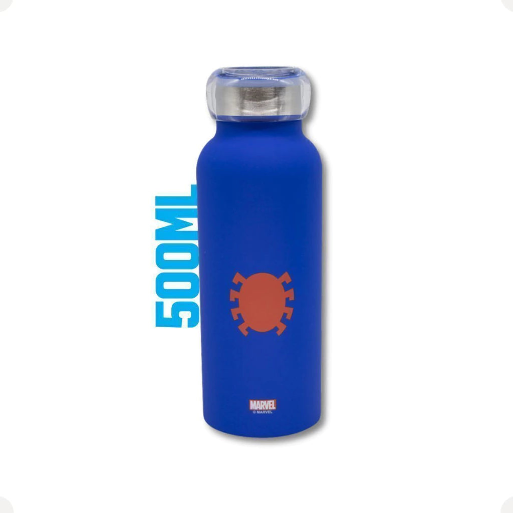 Garrafa Bubble Spider-Man – 500 ml