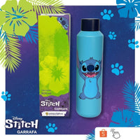 Garrafa Térmica Acqua Stitch – 600 ml