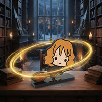 Figura Decorativa Hermione Pop Collection Harry Potter