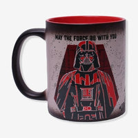 Caneca Magic 350ml Darth Vader