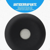 Garrafa Térmica Capsule com Canudo e Alça One Piece – 450 ml