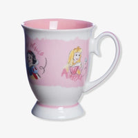 Caneca Royal 300ml Princesas