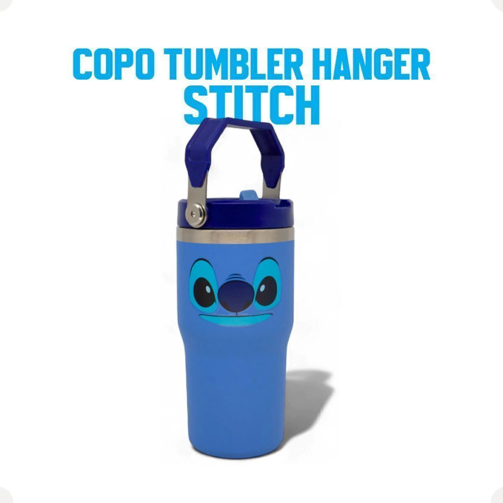 Copo Térmico Tumbler Hanger Stitch – 650 ml