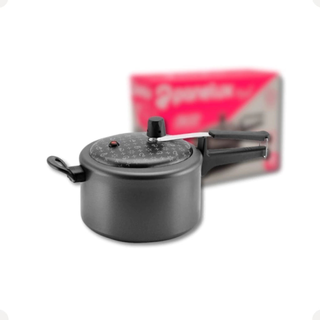 Panela de Pressão Magnific 3 L Grafite