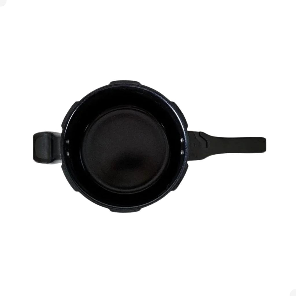 Panela de Pressão Brinox 4,2 L Antiaderente com Revestimento Cerâmico
