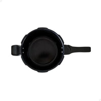 Panela de Pressão Brinox 4,2 L Antiaderente com Revestimento Cerâmico
