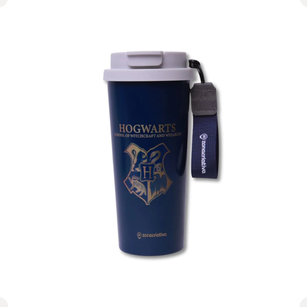 Copo Térmico Baker Hogwarts – 500 ml