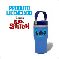 Copo Térmico Tumbler Hanger Stitch – 650 ml