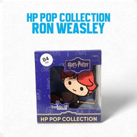 Figura Decorativa Ron Collection Harry Potter