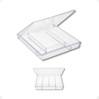 Porta-Talheres Keita com Tampa