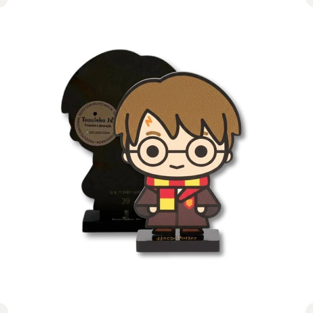 Figura Decorativa Harry Potter Pop Collection