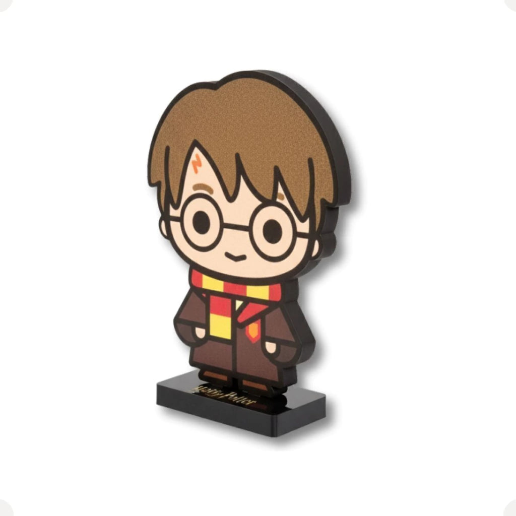 Figura Decorativa Harry Potter Pop Collection