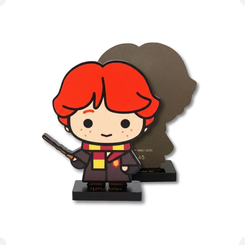 Figura Decorativa Ron Collection Harry Potter