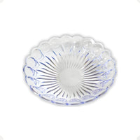 Centro de Mesa com Esferas de Cristal