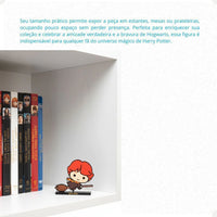 Figura Decorativa Ron Collection Harry Potter