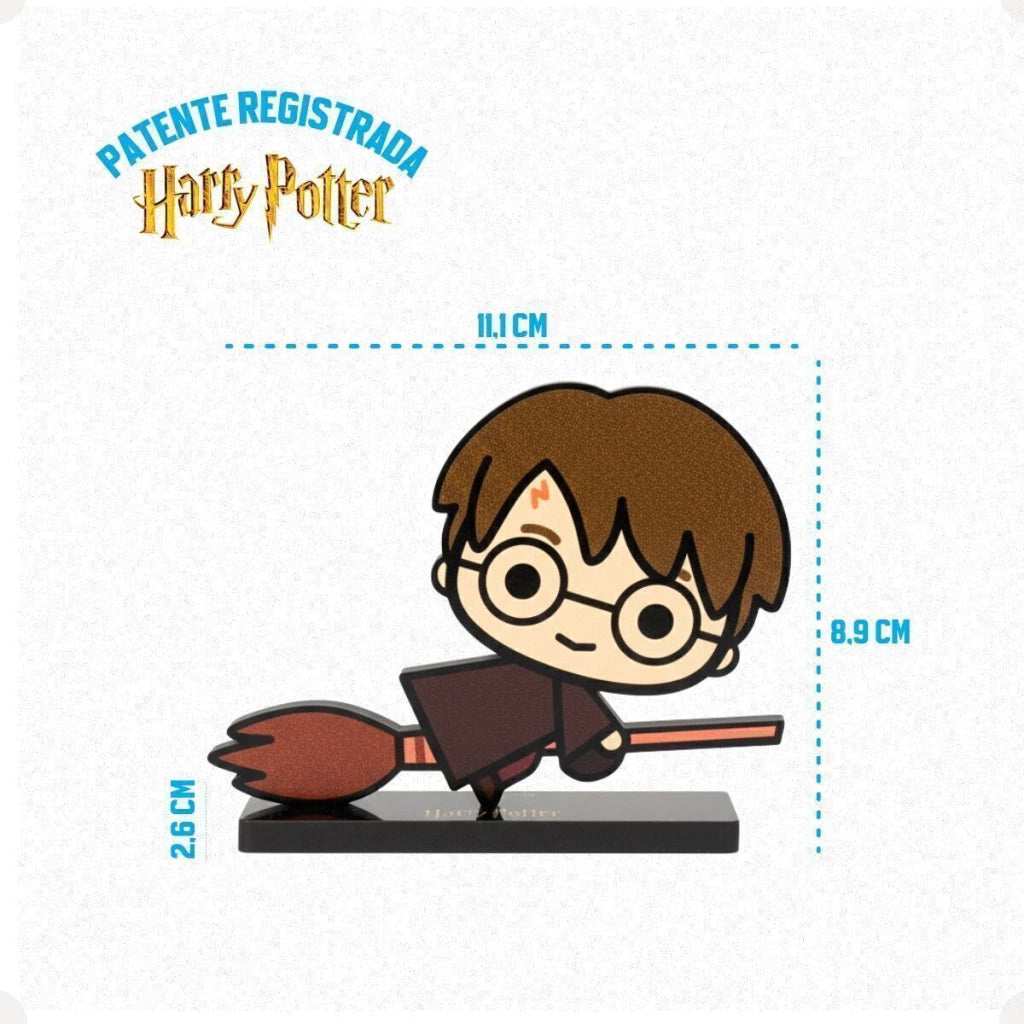 Figura Decorativa Harry Potter Pop Collection