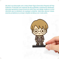 Figura Decorativa Harry Potter Pop Collection