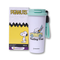 Copo Térmico Baker Snoopy – 500 ml