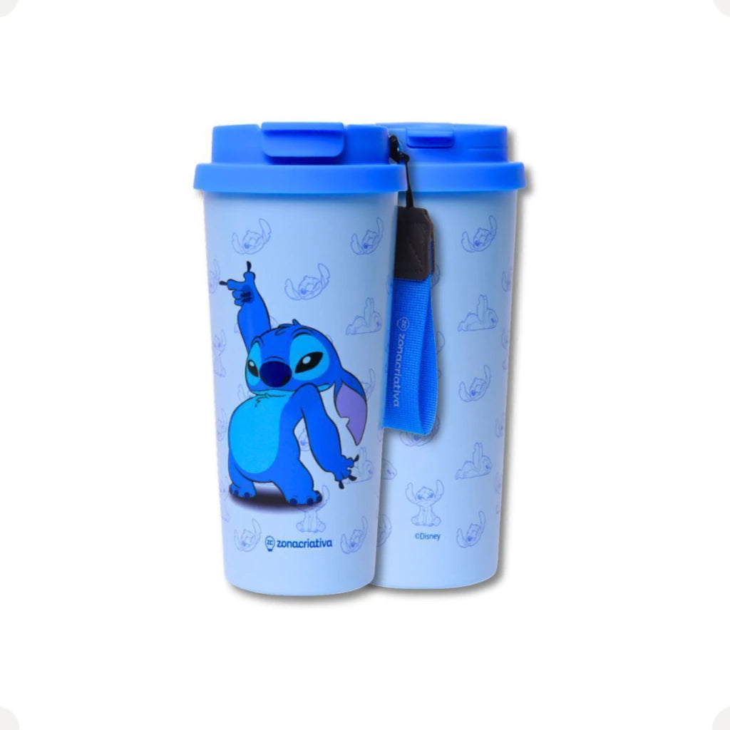 Copo Térmico Baker Stitch – 500 ml