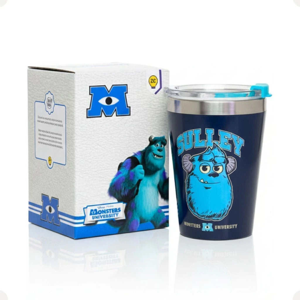 Copo de Viagem Snap com Tampa Sulley – 300 ml