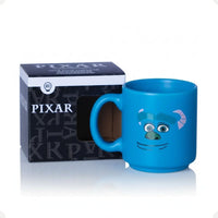 Caneca Mini Tina Sulley em Cerâmica – 100 ml