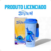Copo Térmico Baker Stitch – 500 ml