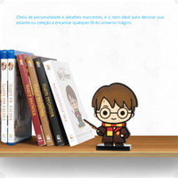 Figura Decorativa Harry Potter Pop Collection