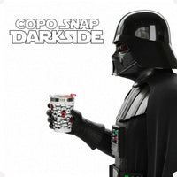 Copo de Viagem Snap com Tampa Star Wars – 300 ml