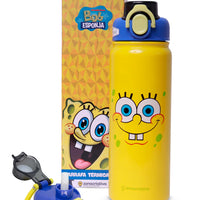 Garrafa Térmica Galaxy Bob Esponja – 650 ml