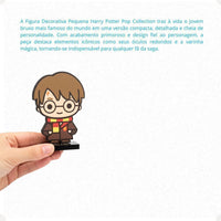Figura Decorativa Harry Potter Pop Collection