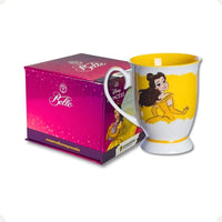 Caneca Royal Princesa Bela – 300 ml