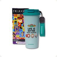 Copo Térmico Baker Friends – 500 ml