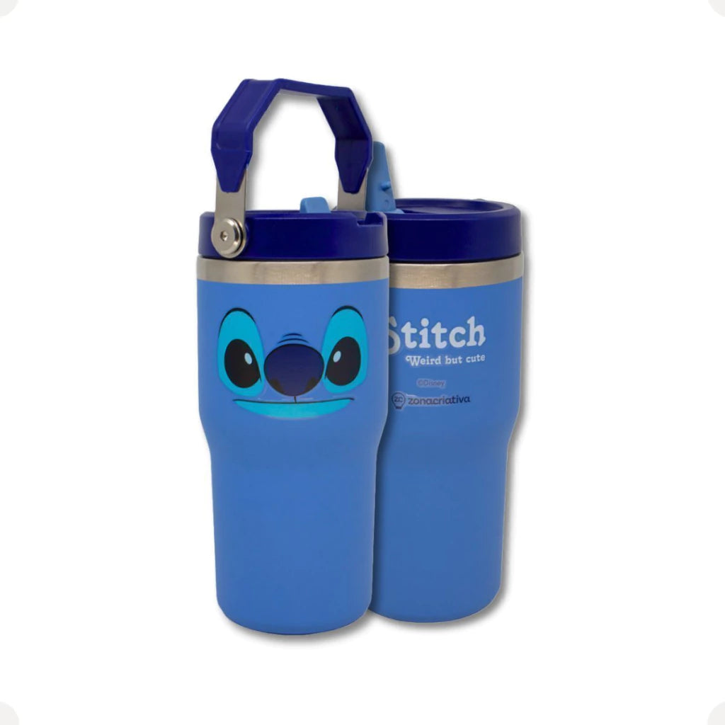 Copo Térmico Tumbler Hanger Stitch – 650 ml