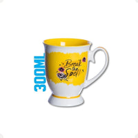 Caneca Royal Princesa Bela – 300 ml