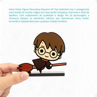 Figura Decorativa Harry Potter Pop Collection