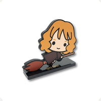 Figura Decorativa Hermione Pop Collection Harry Potter