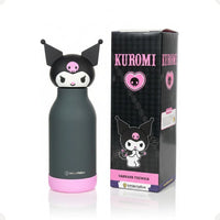 Garrafa Térmica Funny Kuromi – 500 ml