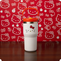 Copo Térmico Tumbler Hanger Hello Kitty – 650 ml
