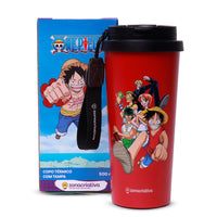 Copo Térmico Baker One Piece – 500 ml